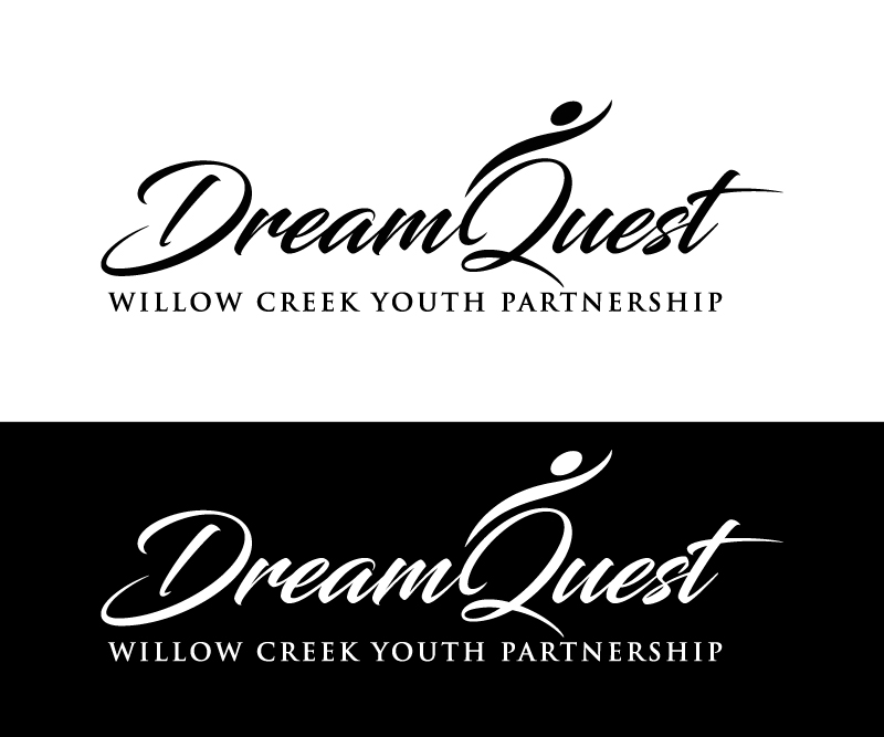 Logo Design by lijenta for Dream Quest | Design #37226202