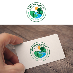 Diseño de Logo por RA-bica para Dream Quest | Diseño: #37069182
