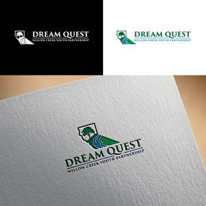 Diseño de Logo por RA-bica para Dream Quest | Diseño: #37069184