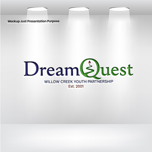 Diseño de Logo por Pixel Foundry para Dream Quest | Diseño: #37061746