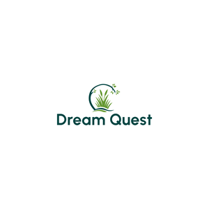 Logo Design by Kaze56 for Dream Quest | Design: #37077621
