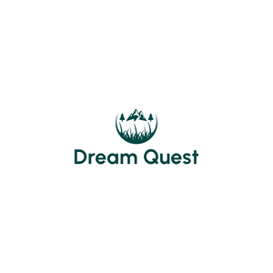 Diseño de Logo por Kaze56 para Dream Quest | Diseño: #37077623
