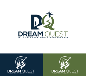 Diseño de Logo por design gallary zh para Dream Quest | Diseño: #37225754