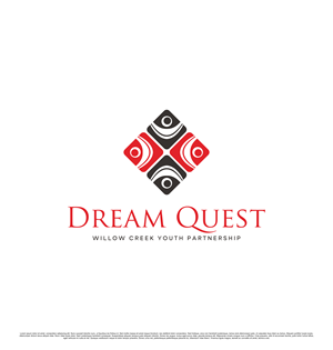 Logo Design by saesean for Dream Quest | Design: #37223296