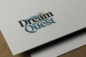 Diseño de Logo por Robi-The Child para Dream Quest | Diseño: #37065335
