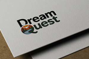 Logo Design by Robi-The Child for Dream Quest | Design: #37065353
