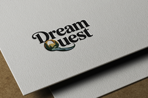 Logo Design by Robi-The Child for Dream Quest | Design: #37065354