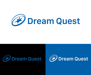 Logo Design by RaKu 2 for Dream Quest | Design: #37079957