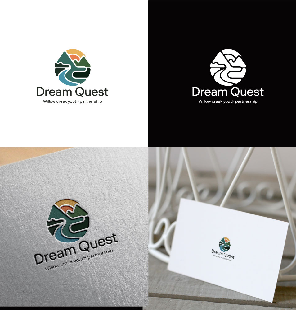 Diseño de Logo por Jonshonkal para Dream Quest | Diseño #37061193