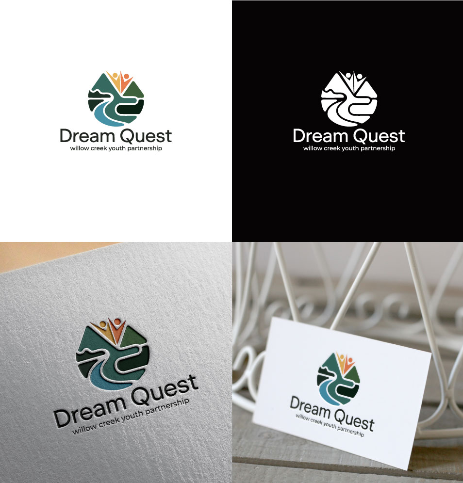 Diseño de Logo por Jonshonkal para Dream Quest | Diseño #37099131