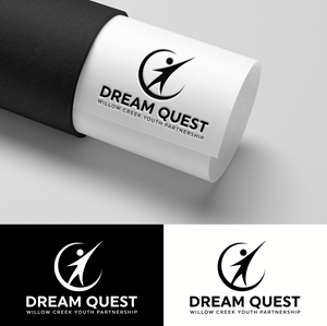 Logo Design by DesignerShahadat for Dream Quest | Design: #37224790