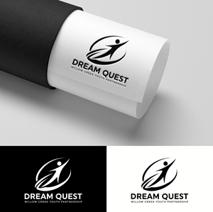 Diseño de Logo por DesignerShahadat para Dream Quest | Diseño: #37224792