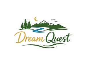 Diseño de Logo por caeser para Dream Quest | Diseño: #37060619