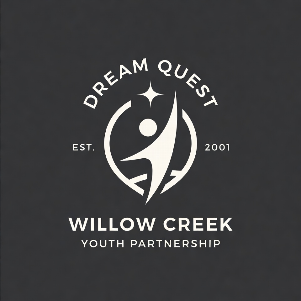 Logo Design by BEANDESIGN^_^ for Dream Quest | Design #37240032