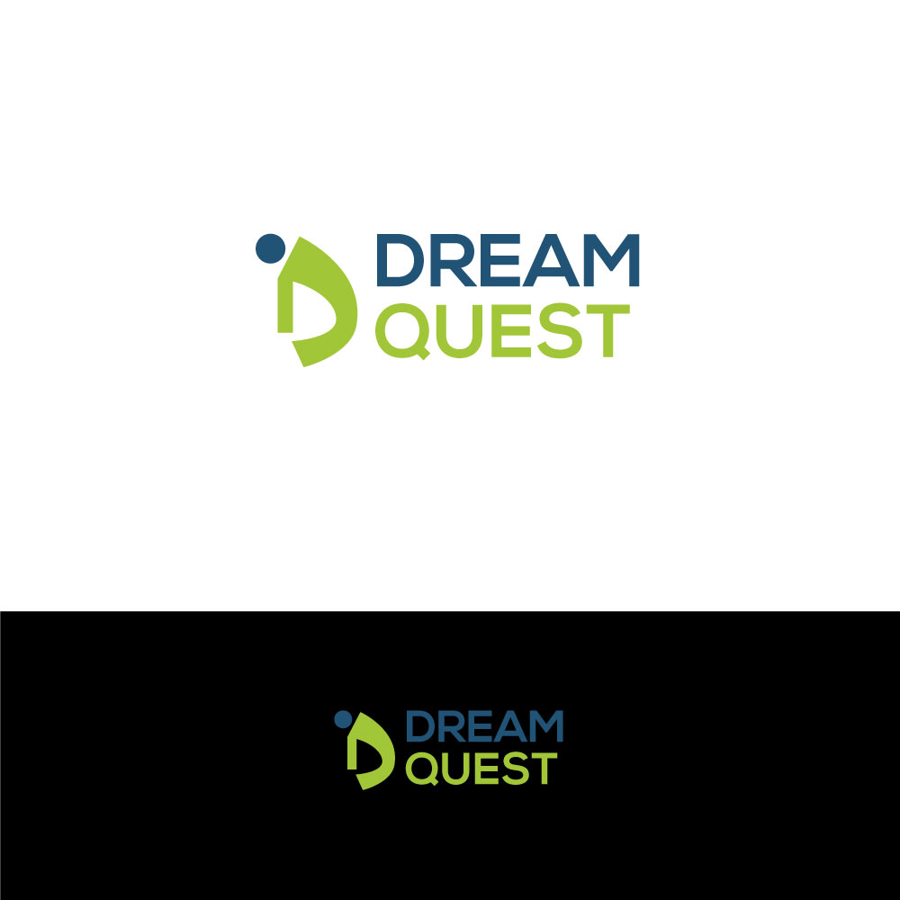 Logo Design by YourLogoMaster for Dream Quest | Design #37238164