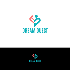 Logo Design by YourLogoMaster for Dream Quest | Design: #37238165