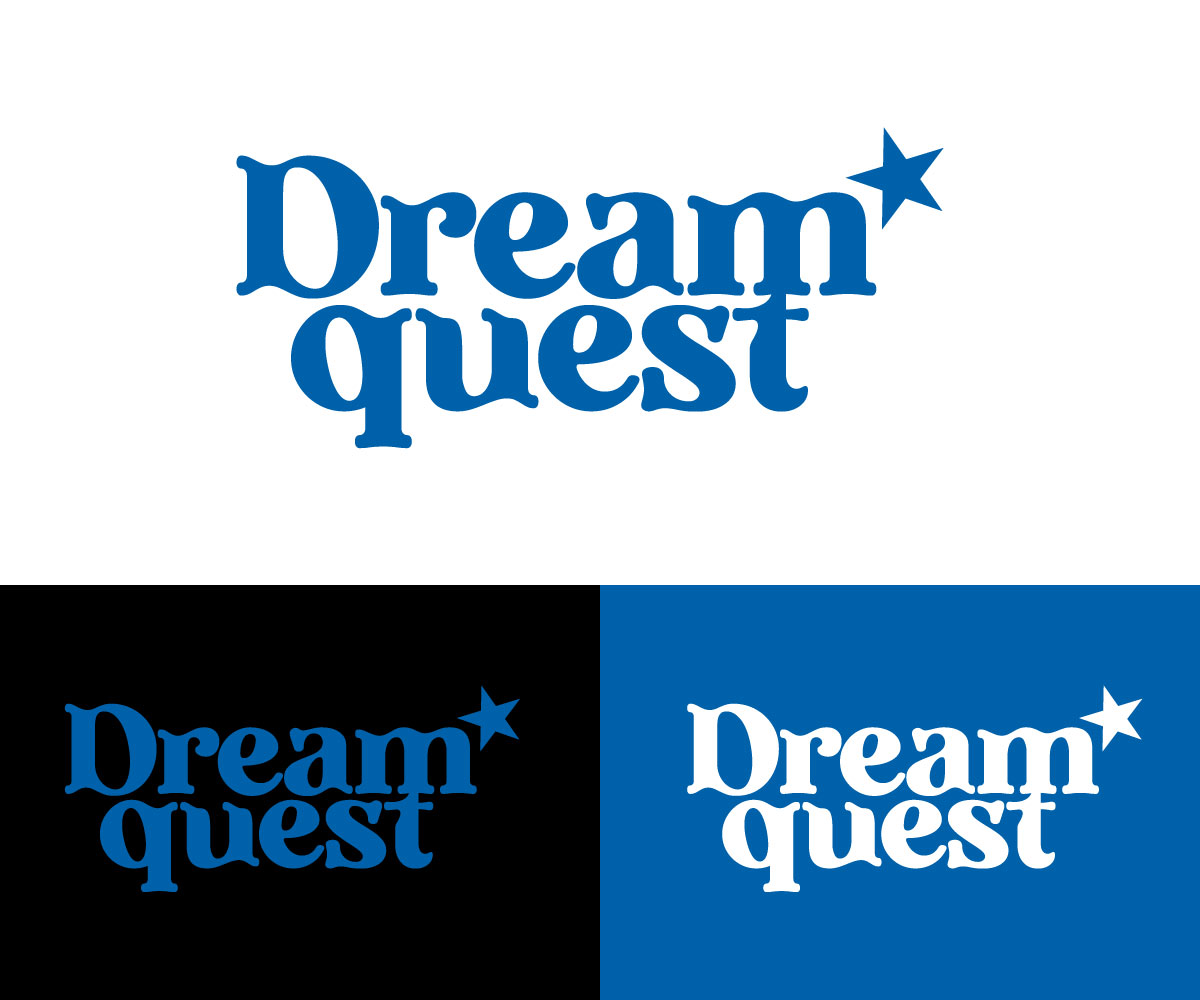 Logo Design by DesignMaker 2 for Dream Quest | Design #37083555
