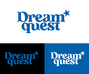 Logo Design by DesignMaker 2 for Dream Quest | Design: #37083555
