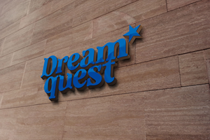 Logo Design by DesignMaker 2 for Dream Quest | Design: #37083569
