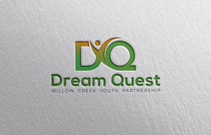 Logo Design by designfire for Dream Quest | Design: #37225460