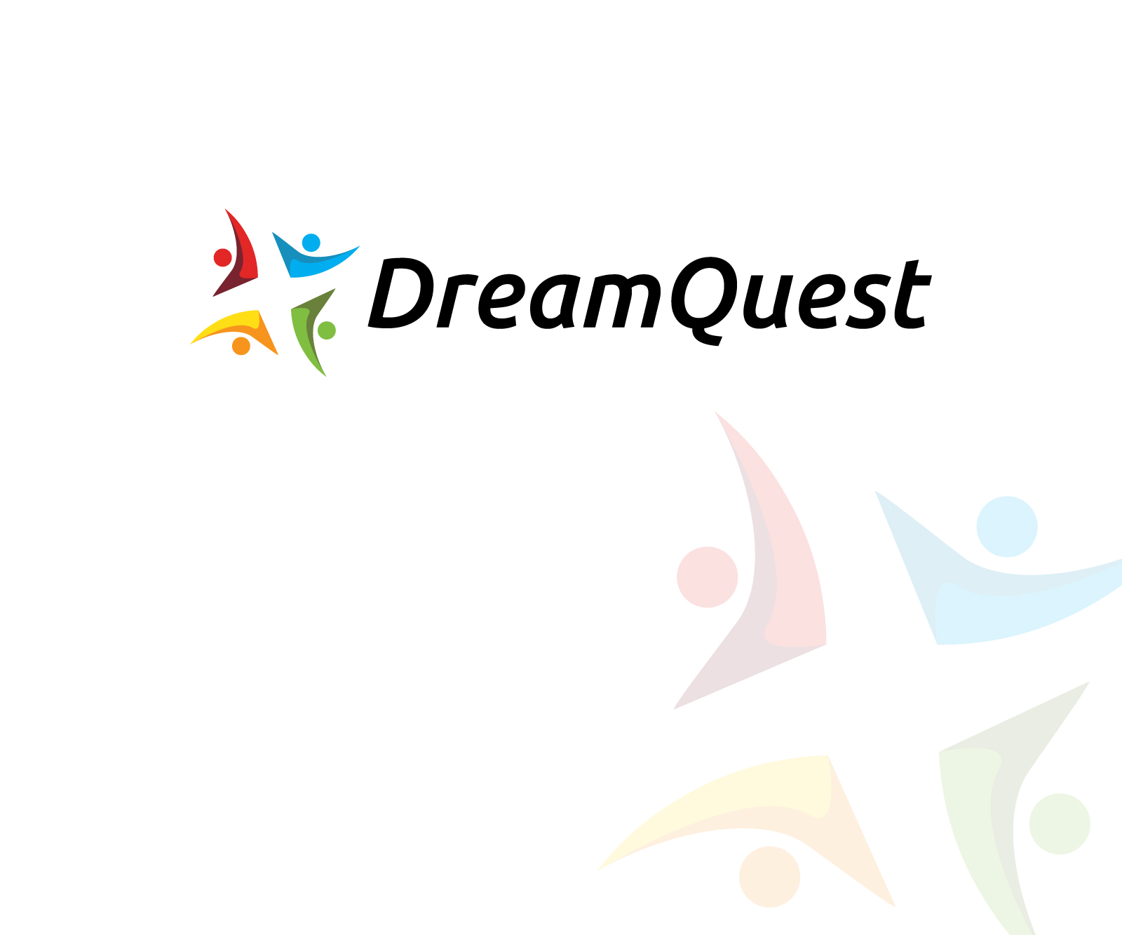 Logo Design by BerkDesigns for Dream Quest | Design #37065836