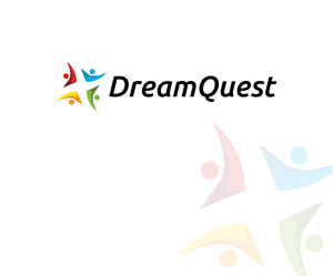 Diseño de Logo por BerkDesigns para Dream Quest | Diseño: #37065836