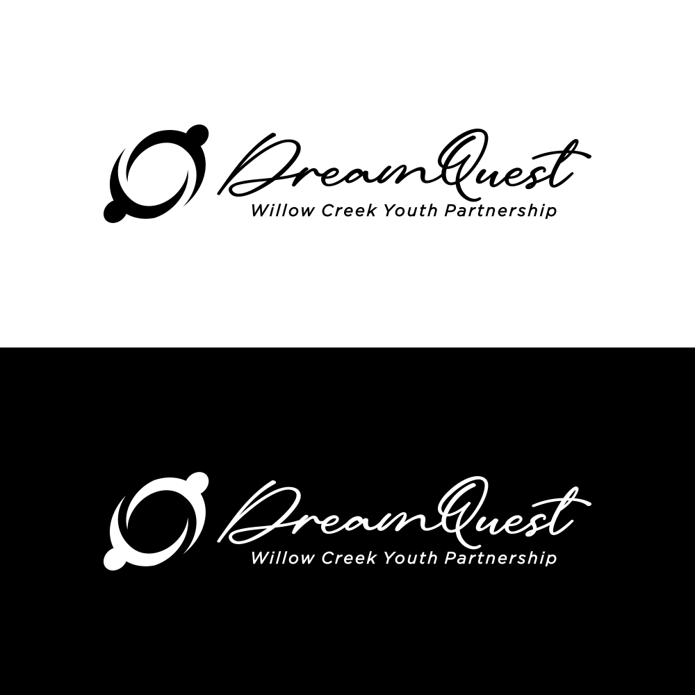 Logo Design by ni9 for Dream Quest | Design #37076627