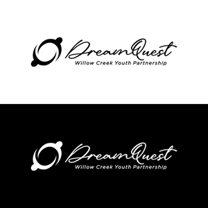 Logo Design by ni9 for Dream Quest | Design: #37076627
