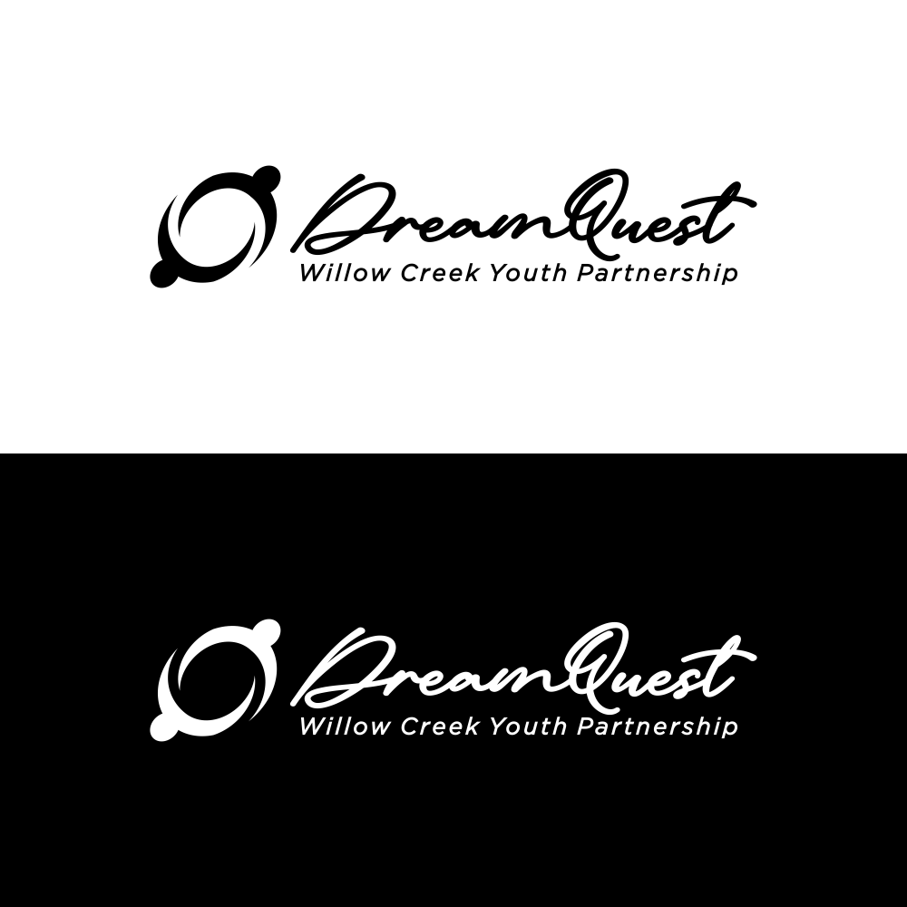 Logo Design by ni9 for Dream Quest | Design #37076630