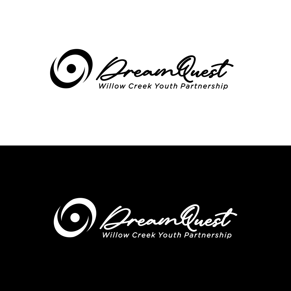 Logo Design by ni9 for Dream Quest | Design #37076643
