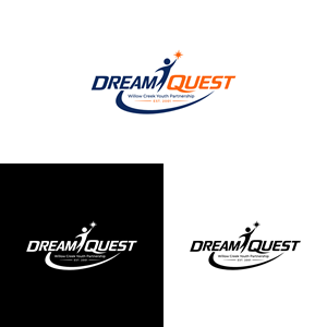 Logo Design by ILHAMKHAN for Dream Quest | Design: #37188683