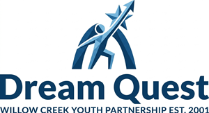 Logo Design by Logotruck for Dream Quest | Design: #37231803