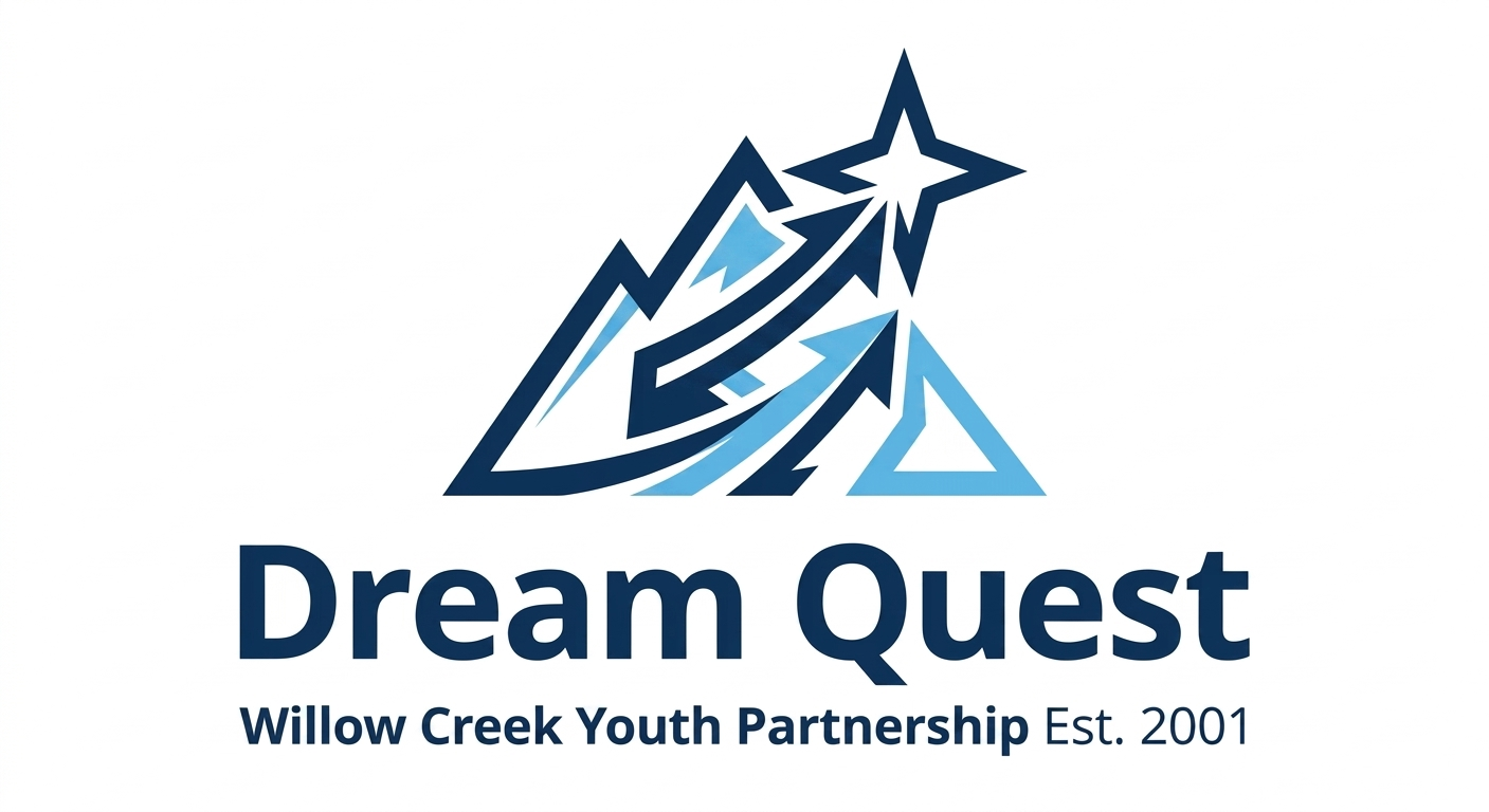 Logo Design by Logotruck for Dream Quest | Design #37231804