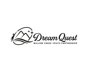 Logo Design by Vishak vasu for Dream Quest | Design: #37087396