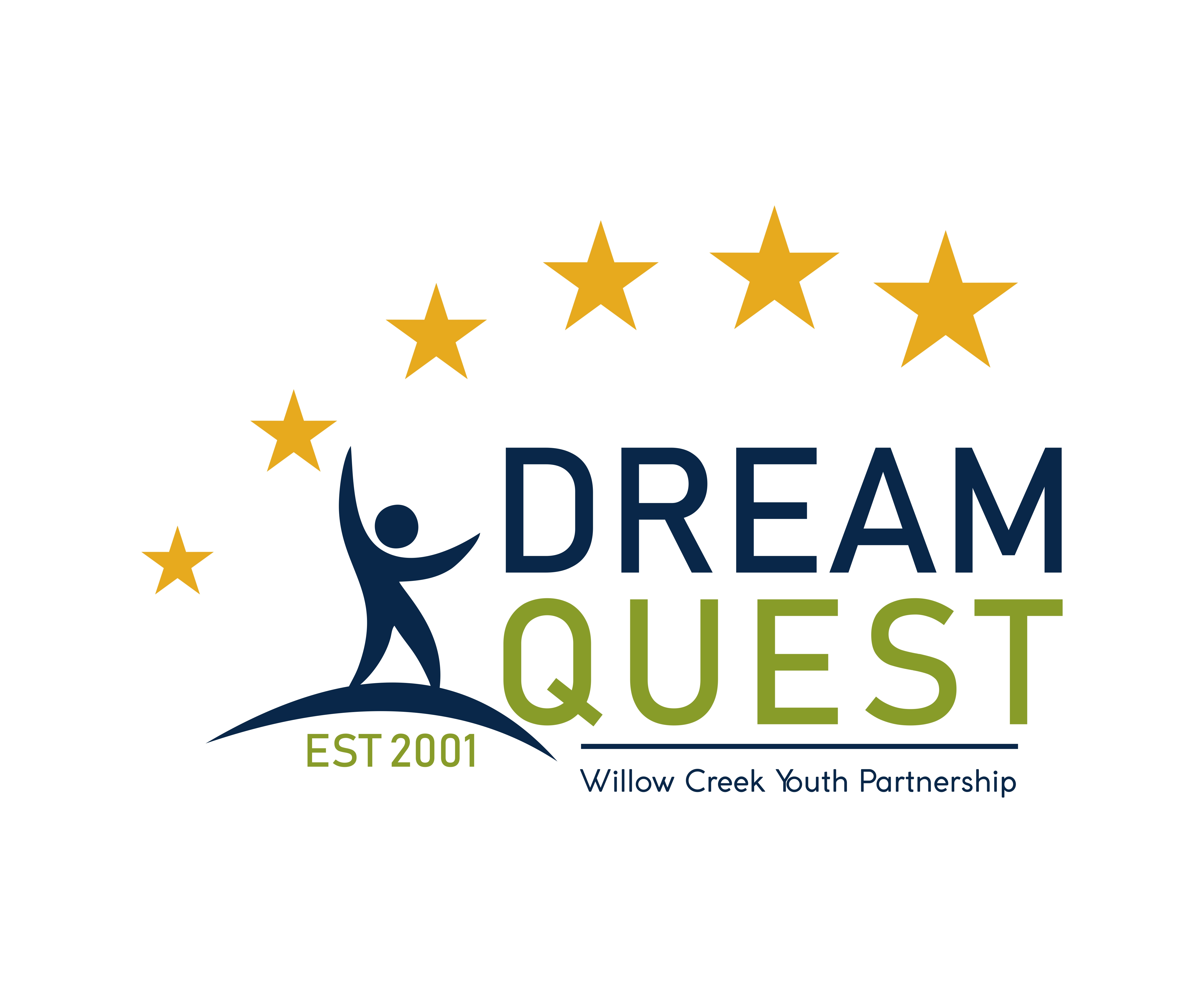 Logo Design by Permata for Dream Quest | Design #37193118
