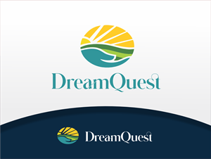 Logo Design by NovaCriação for Dream Quest | Design: #37243292