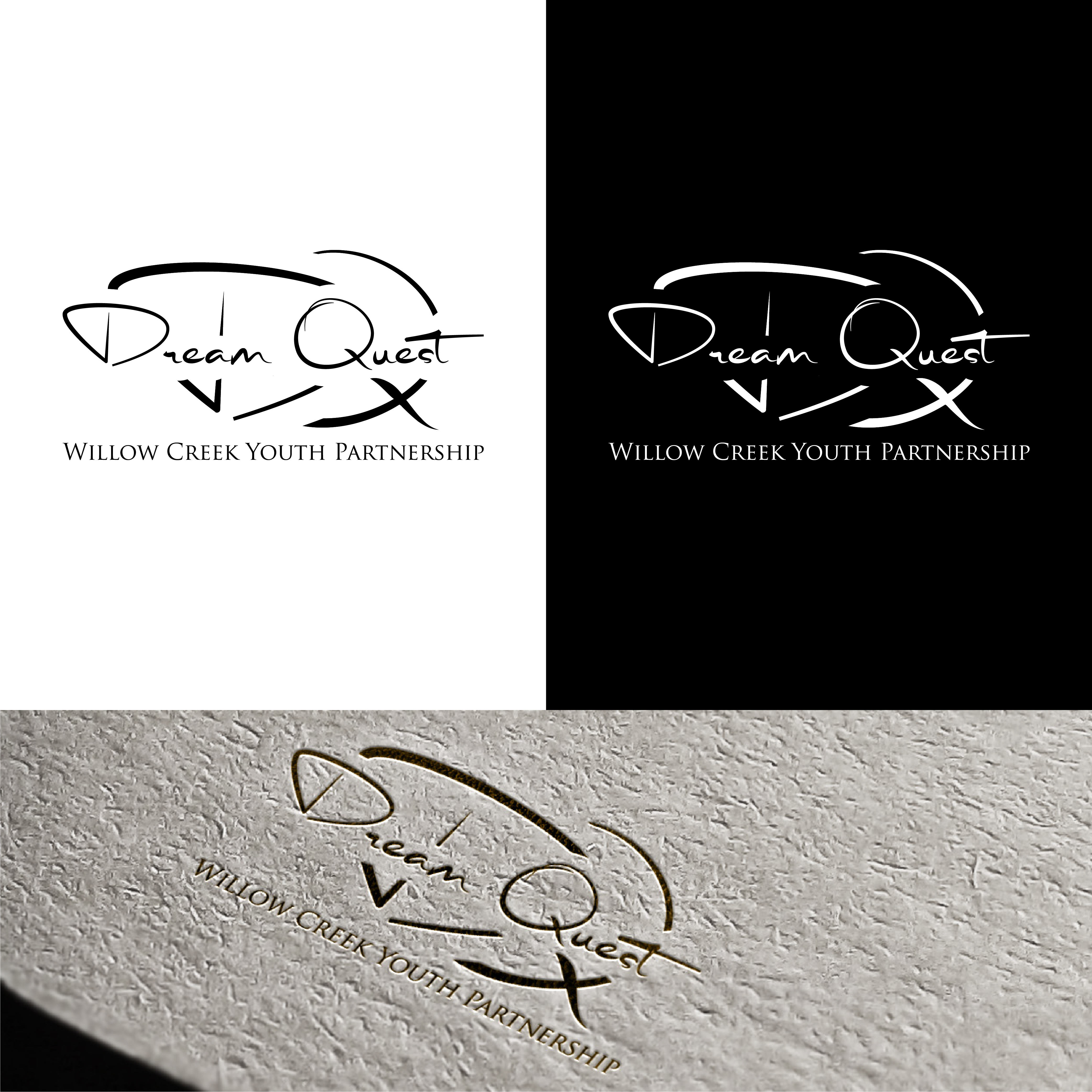 Logo Design by Mama Designer for Dream Quest | Design #37233012
