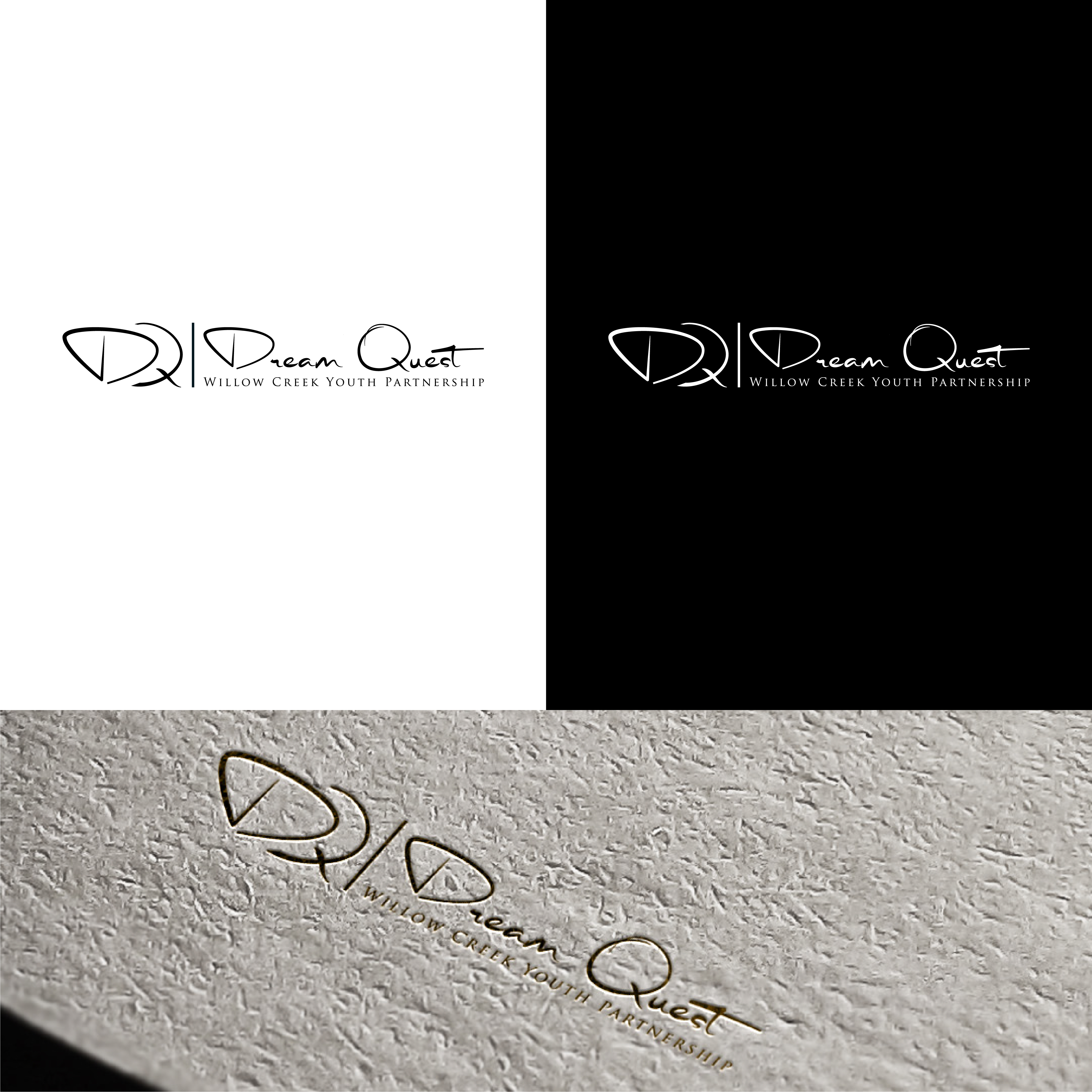 Logo Design by Mama Designer for Dream Quest | Design #37233740