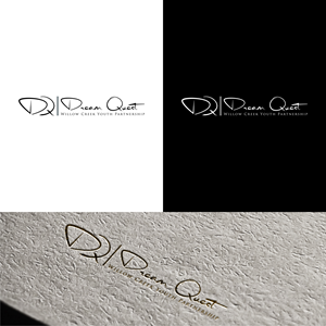Logo Design by Mama Designer for Dream Quest | Design: #37233740