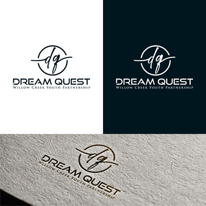 Logo Design by Mama Designer for Dream Quest | Design: #37233785