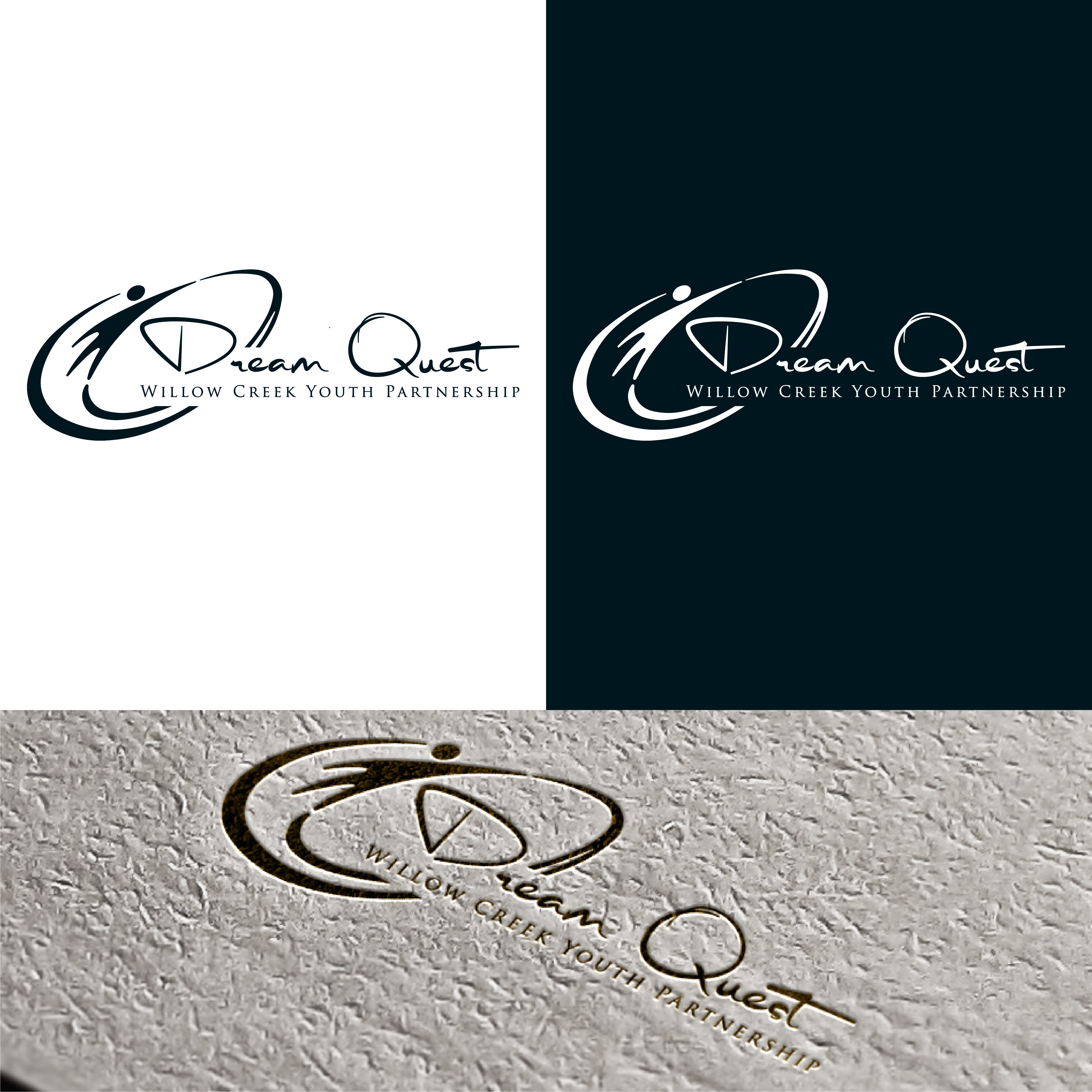 Logo Design by Mama Designer for Dream Quest | Design #37233811