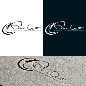 Logo Design by Mama Designer for Dream Quest | Design: #37233811