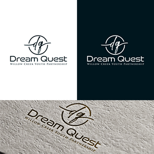 Logo Design by Mama Designer for Dream Quest | Design: #37233836