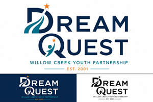 Logo Design by Anisadwi20 for Dream Quest | Design: #37240036