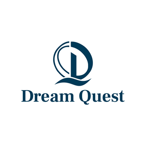 Logo Design by Arie Yanto for Dream Quest | Design: #37065786
