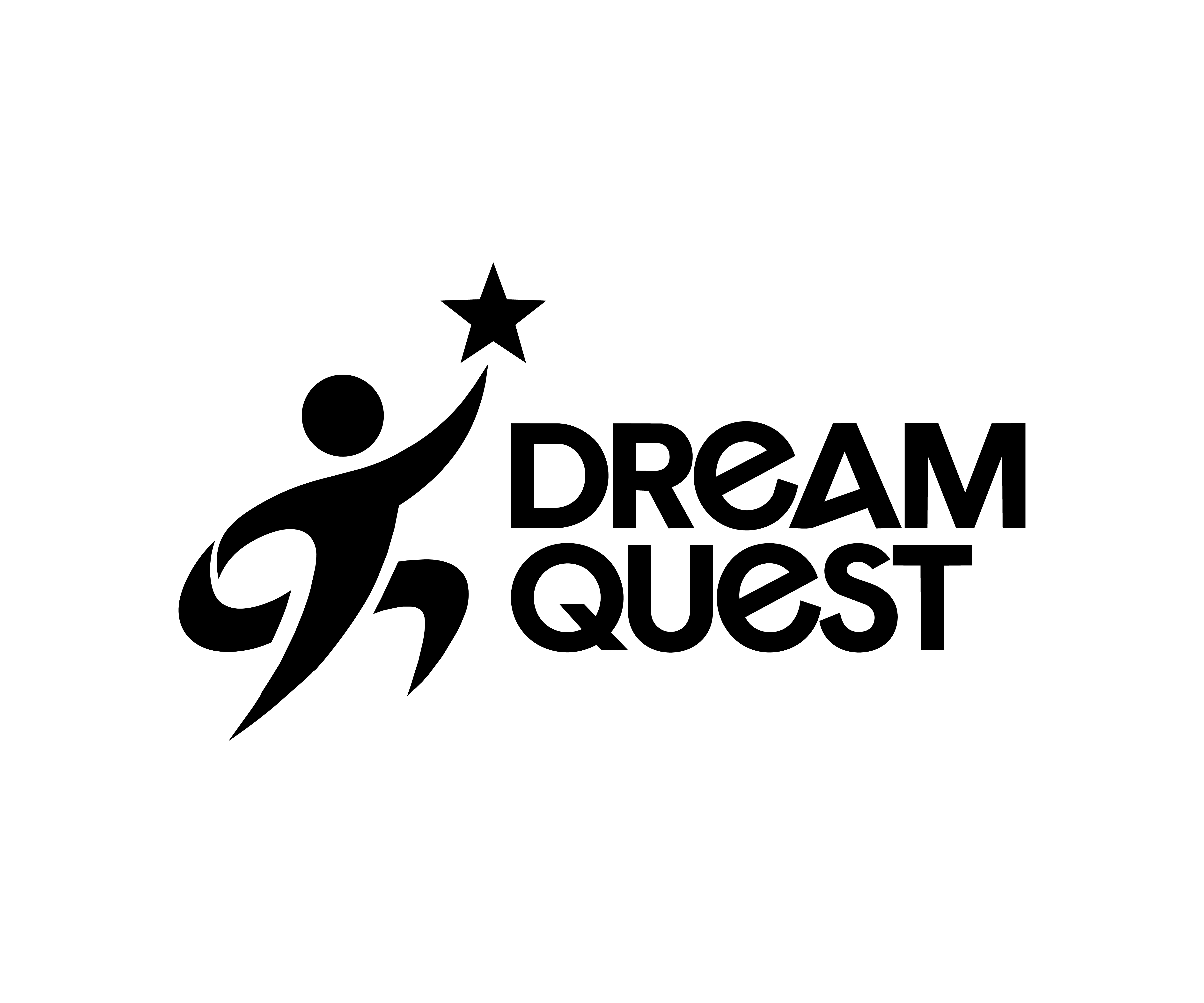 Logo Design by Fredericm for Dream Quest | Design #37187134
