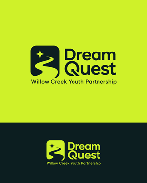 Logo Design by Nuvix for Dream Quest | Design: #37213054