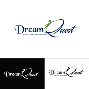 Logo Design by @Dh24 for Dream Quest | Design: #37234929