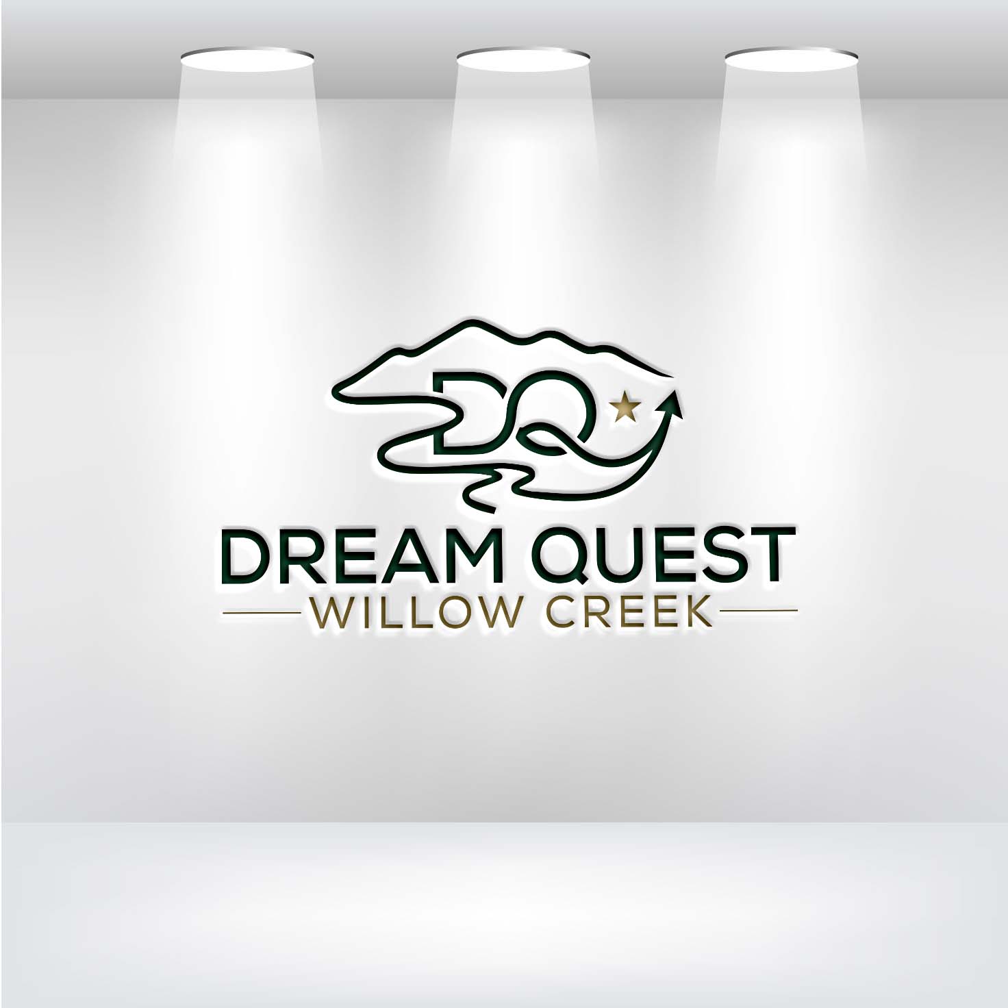 Diseño de Logo por RobloxPro para Dream Quest | Diseño #37066708