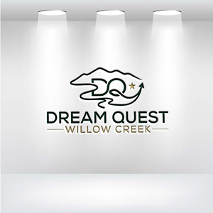 Logo Design by RobloxPro for Dream Quest | Design #37066708